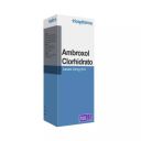 Ambroxol Clorhidrato