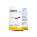 Tamsulosina Ascend 0,4 mg x 30 Cápsulas Liberación Prolongada