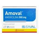 Amoval