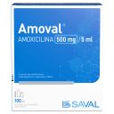 Amoval