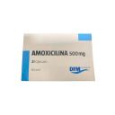 Amoxicilina