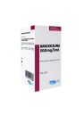 Amoxicilina