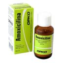 Amoxicilina