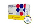 Amoxicilina/Ácido Clavulánico 500/125 Mg Cenabast