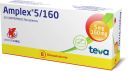 Amplex 5/160 Mg