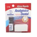 Analgésico Dental