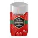 Antitranspirante Adventure