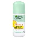 Antitranspirante Dermo-Eficacia Vitamina C