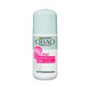Antitranspirante Obao 72 h Zinc
