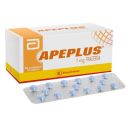 Apeplus