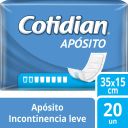 Apósito Normal