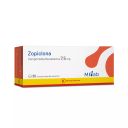 Zopiclona 7,5 mg x 30 Comprimidos - Milab