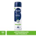 Nivea Men Derma Control Sensitive Spray 150 ml
