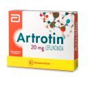 Artrotin