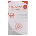 Asmavent Sf
