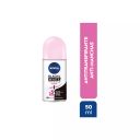 NIVEA Desodorante Invisible Black & White Clear 50 ml