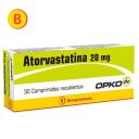 Atorvastatina