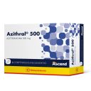 Azithral