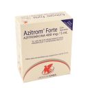 Azitrom Forte