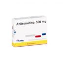 Azitromicina