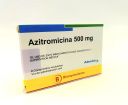 Azitromicina