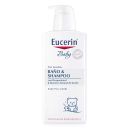 Baby Baño y Shampoo