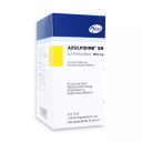 Azulfidine EN 500 mg x 100 Comprimidos Recubiertos - Sulfasalazina