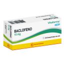 Baclofeno