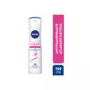 Nivea Aclarado Natural Classic Touch 150 ml
