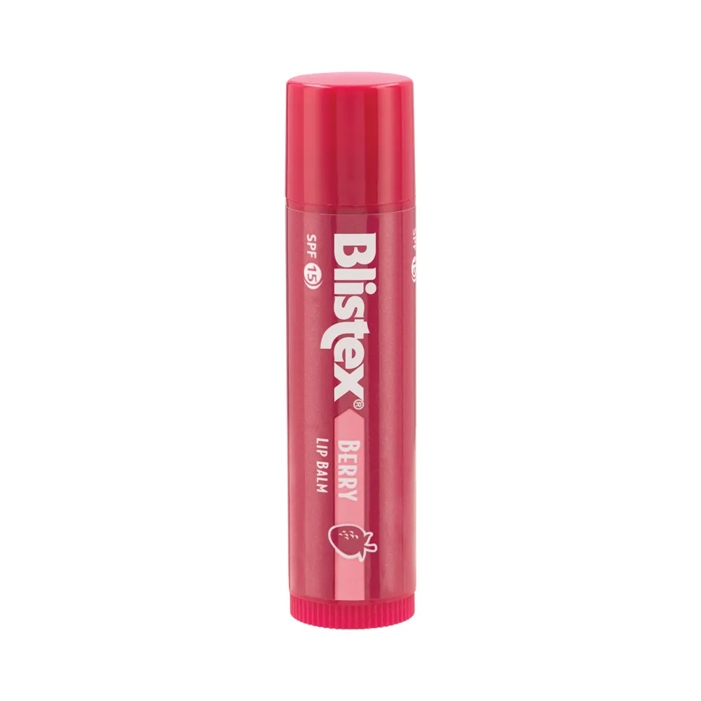 Blistex Berry Bálsamo Labial SPF 15 - 4.25 g