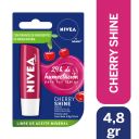 Bálsamo Labial Cherry Shine