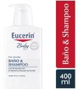 Baño & Shampoo Piel Sensible2 En 1