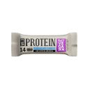 Barra De Proteína Vegana Chocolate Coco