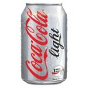 Bebida Coca Cola Light