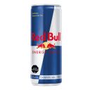 Bebida Energizante Energy Drink