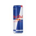 Bebida Energizante Energy Drink