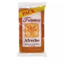 Trianon Jabón de Glicerina Afrecho 3 x 100 g