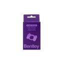 Bentley Anillo Vibrador Double Pleasure
