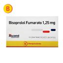 Bisoprolol