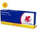 Bisoprolol