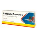 Bisoprolol Fumarato