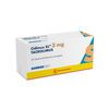 Cidimus XL 3 mg x 50 Cápsulas Liberación Prolongada - Tacrolimus