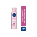 NIVEA Pearl & Beauty Antitranspirante Spray 150 ml