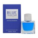 Blue Seduction