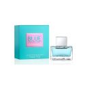 Blue Seduction Women