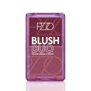 Blush Duo Tono Yes You Red