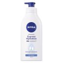 Body Lotion Hidratación Express