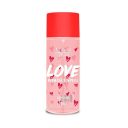 Body Splash Love Romance Spell