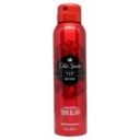 Body Spray Vip