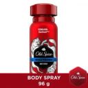Body Spray Wolfthorn